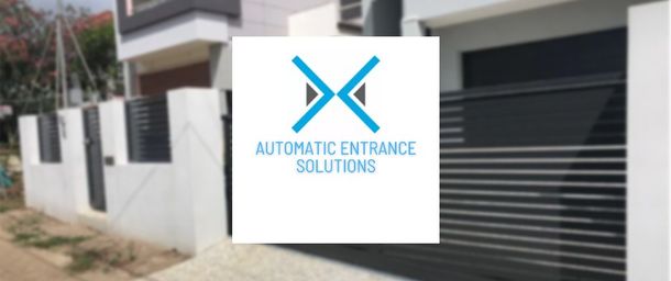 Automatic Entrance Solutions