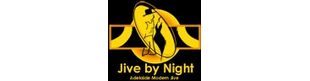 Jive by Night Logo