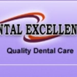 Logo for Dental Excellence