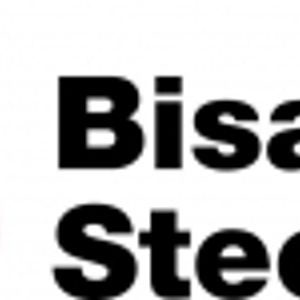 Logo for Bisalloy Steels Pty Ltd