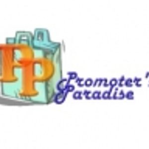 Logo for Promoter's Paradise