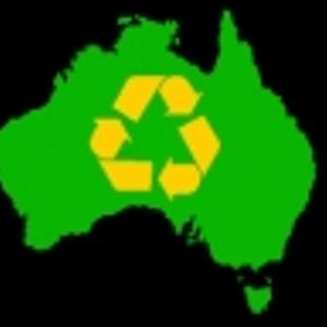 Logo for Ecosystem Industries Rubbish Removal