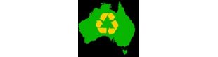 Ecosystem Industries Rubbish Removal Logo