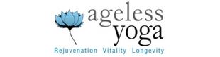 Ageless Yoga Logo