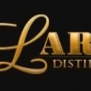 Logo for Lark Distillery Tasmania