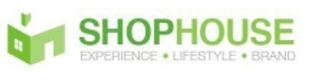 ShopHouse Logo