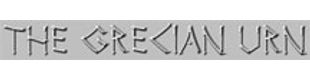 The Grecian Urn Logo