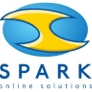 Logo for SPARK Online Solutions
