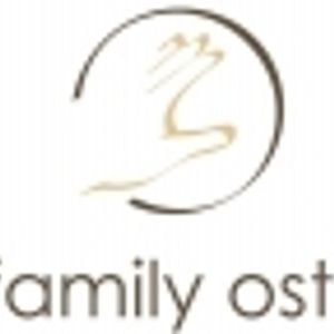 Logo for Rowville Family Osteopathy