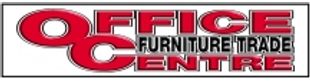 Office Furniture Queensland Trade Centre Pty Ltd Logo