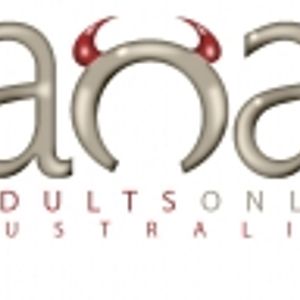 Logo for Adults Only Australia