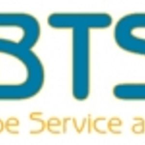 Logo for BTSA  Bent Tube Service and Advice.
