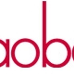 Logo for baobab clothing
