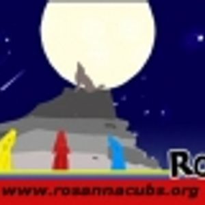 Logo for Rosanna Cubs - Scouts Australia