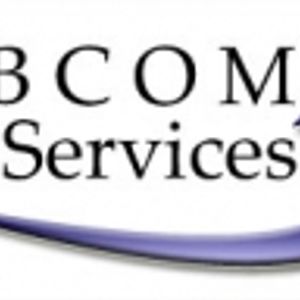 Logo for Abcom IT Services