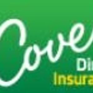 Logo for 1Cover Car Insurance