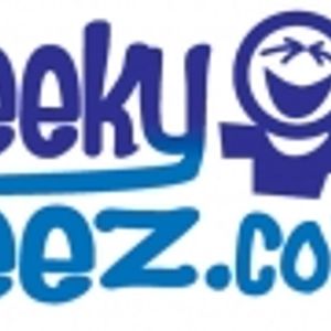 Logo for Cheekyteez