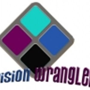 Logo for Vision Wrangler