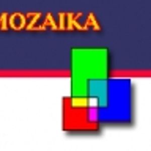 Logo for Mozaika
