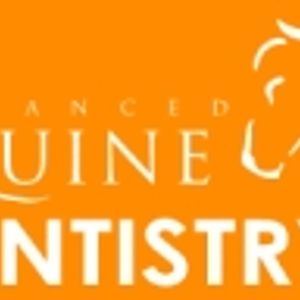 Logo for Advanced Equine Dentistry aka "The Horse Dentist"