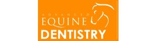 Advanced Equine Dentistry aka "The Horse Dentist" Logo