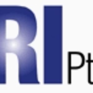 Logo for GRI Pty Ltd