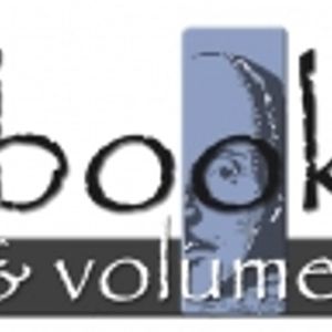 Logo for Book & Volume
