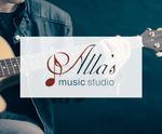 Alla's Music Studio Bentleigh East
