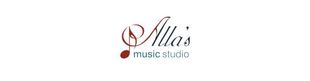 Alla's Music Studio Bentleigh East Logo