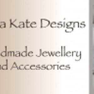 Logo for Anna Kate Designs