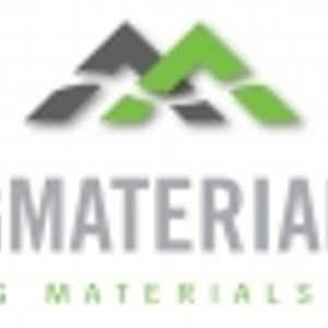 Logo for Building Materials Direct