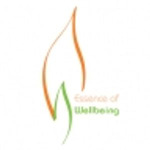 Logo for Essence of Wellbeing