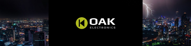 OAK Electronics Pty Ltd