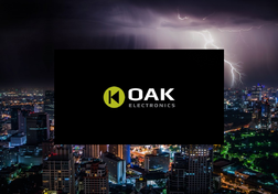OAK Electronics Pty Ltd