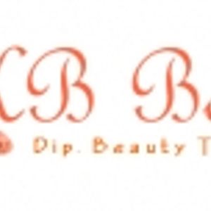 Logo for KB Beauty