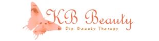 KB Beauty Logo