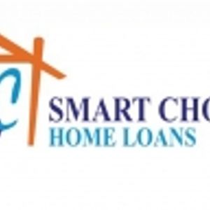 Logo for Smart Choice Home Loans