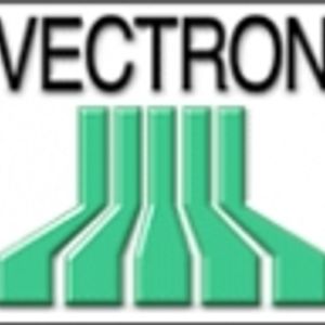 Logo for Cash Registers POS Software Vectron Systems