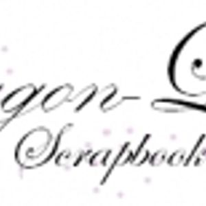 Logo for Dragonlily Scrapbooking
