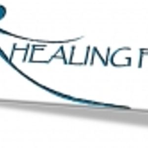 Logo for Healing Force Rehabilitation & Fitness