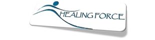 Healing Force Rehabilitation & Fitness Logo