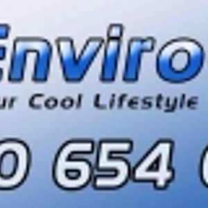 Logo for EnviroCell