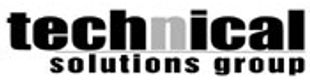 Technical Solutions Group PL Logo
