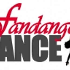 Logo for Fandango Dance Studio