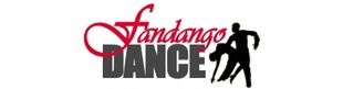Fandango Dance Studio Logo