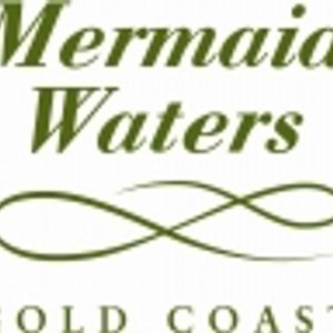 Logo for Accommodation Quality Hotel Mermaid Waters