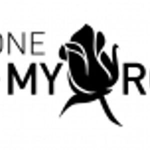 Logo for MY ROSES