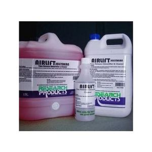 Chemical Cleaning Supplies Aspley