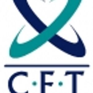 Logo for CFT QLD