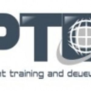 Logo for Paramount Training and Development
